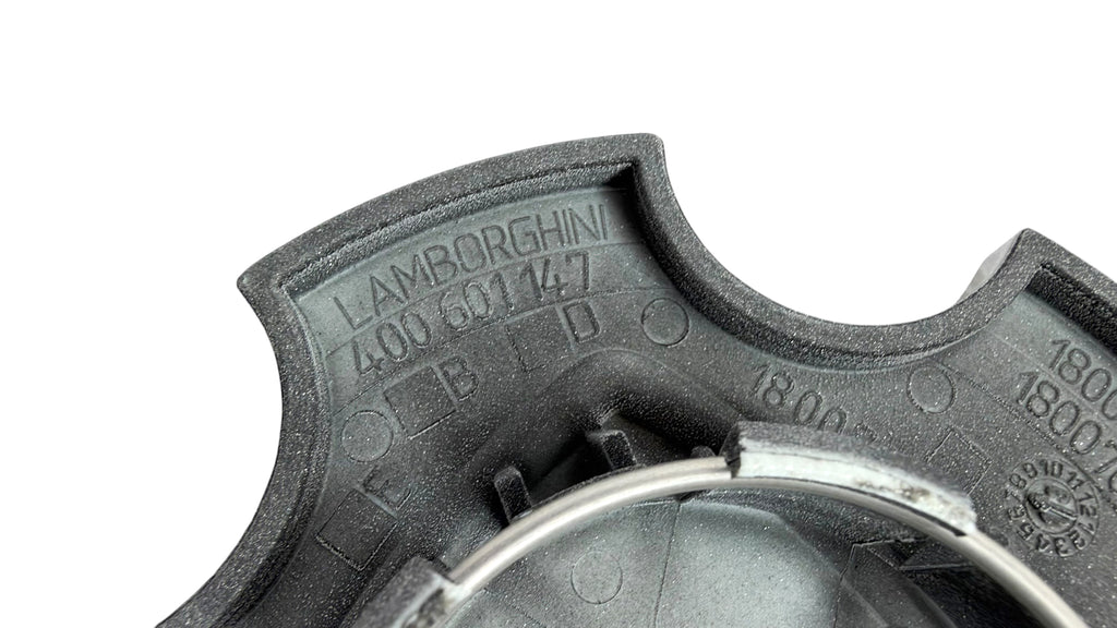 LAMBORGHINI GALLARDO CALLISTO HUB-CAP 400601147B