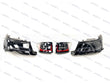 Load image into Gallery viewer, RANGE ROVER SPORT 2020 L494 LED HEADLIGHTS WITH REAR LIGHTS (FACELIFT PACKAGE)