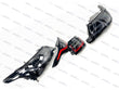 Load image into Gallery viewer, RANGE ROVER SPORT 2020 L494 LED HEADLIGHTS WITH REAR LIGHTS (FACELIFT PACKAGE)