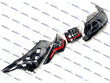 Load image into Gallery viewer, RANGE ROVER SPORT 2020 L494 LED HEADLIGHTS WITH REAR LIGHTS (FACELIFT PACKAGE)