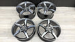 Load image into Gallery viewer, FERRARI PORTOFINO M 20" FORGED ALLOY WHEELS SET 70004983