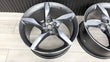 Load image into Gallery viewer, FERRARI PORTOFINO M 20" FORGED ALLOY WHEELS SET 70004983