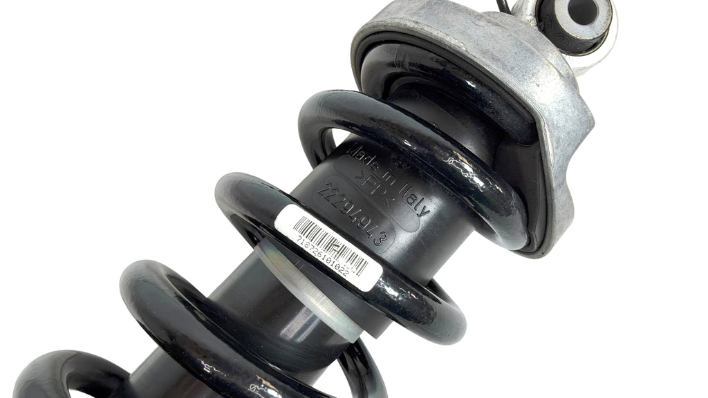 LAMBORGHINI HURACAN PERFORMANTE/ STO REAR SHOCK ABSORBER 4T0512019S