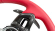 Load image into Gallery viewer, MCLAREN 600LT MSO RED LEATHER STEERING WHEEL 13N1131CP-M0001283SW