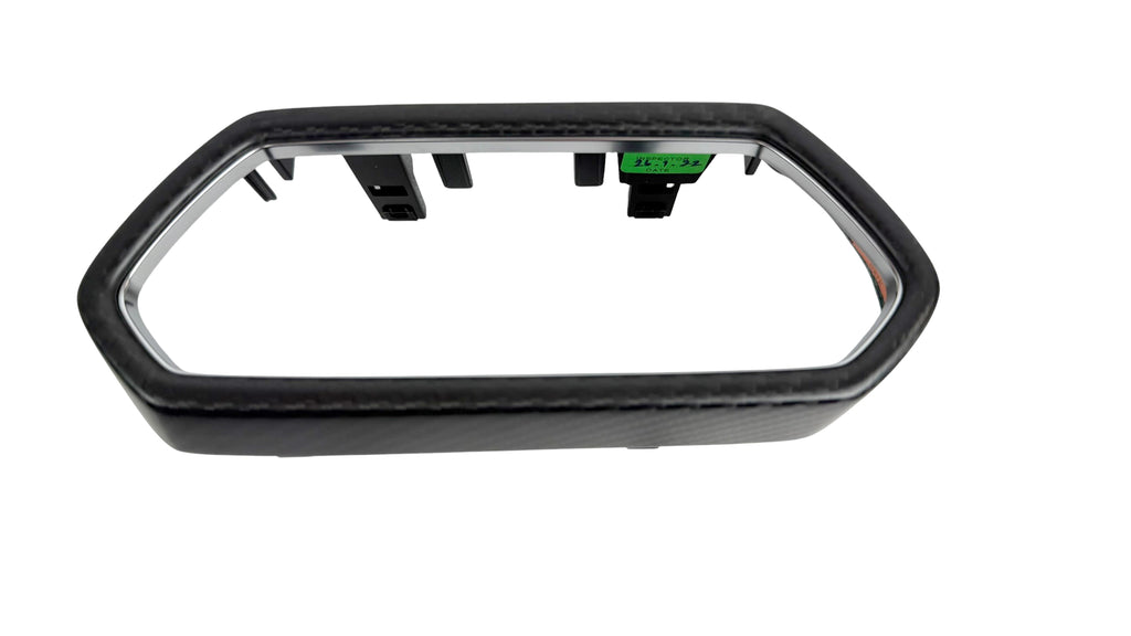 LAMBORGHINI URUS RHD CARBON AIR VENT COVER 4ML853192E