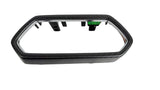 LAMBORGHINI URUS RHD CARBON AIR VENT COVER 4ML853192E