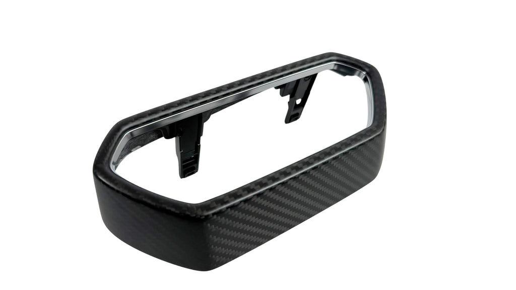 LAMBORGHINI URUS RHD CARBON AIR VENT COVER 4ML853192E