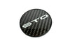 Load image into Gallery viewer, LAMBORGHINI STO CENTRE LOCK CARBON CENTRE CAP SET 4T360117