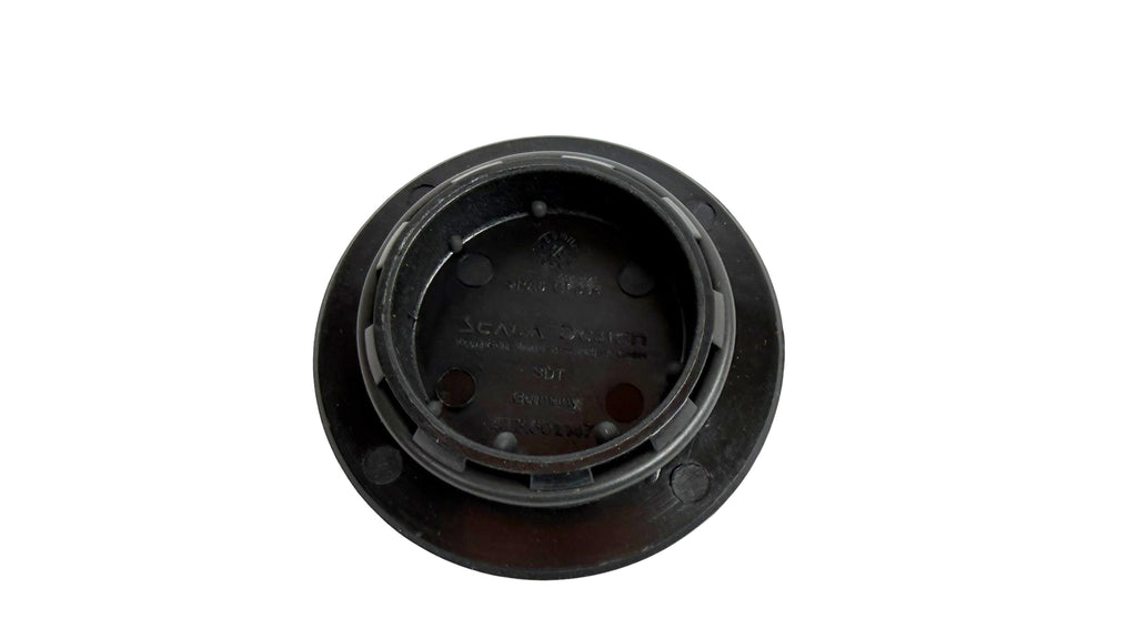 LAMBORGHINI STO CENTRE LOCK CARBON CENTRE CAP SET 4T360117