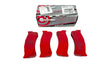 Load image into Gallery viewer, LAMBORGHINI GALLARDO LP560 LP570  FRONT BRAKE PADS SET 400698151F