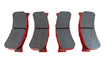 Load image into Gallery viewer, LAMBORGHINI GALLARDO LP560 LP570  FRONT BRAKE PADS SET 400698151F