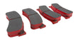 Load image into Gallery viewer, LAMBORGHINI GALLARDO LP560 LP570  FRONT BRAKE PADS SET 400698151F