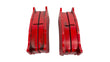 Load image into Gallery viewer, LAMBORGHINI GALLARDO LP560 LP570  FRONT BRAKE PADS SET 400698151F