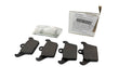 Load image into Gallery viewer, LAMBORGHINI GALLARDO 1 SET OF HANDBRAKE PADS 400798041