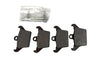 Load image into Gallery viewer, LAMBORGHINI GALLARDO 1 SET OF HANDBRAKE PADS 400798041