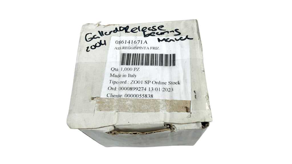 LAMBORGHINI GALLARDO TRUST BEARING  086141671A