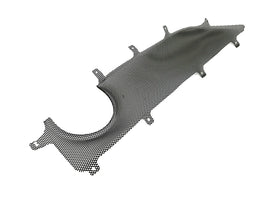 FERRARI F8 REAR RIGHT DIFFUSER GRILL / MESH - GENUINE PART