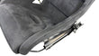 Load image into Gallery viewer, MCLAREN P1 BLACK ALCANTARA / GREY STITCHING CARBON RACING SEATS 13NA014CP