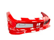 Load image into Gallery viewer, FERRARI 488 CHALLENGE CARBON FRONT BUMPER - 73342944