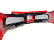 Load image into Gallery viewer, FERRARI 488 CHALLENGE CARBON FRONT BUMPER - 73342944