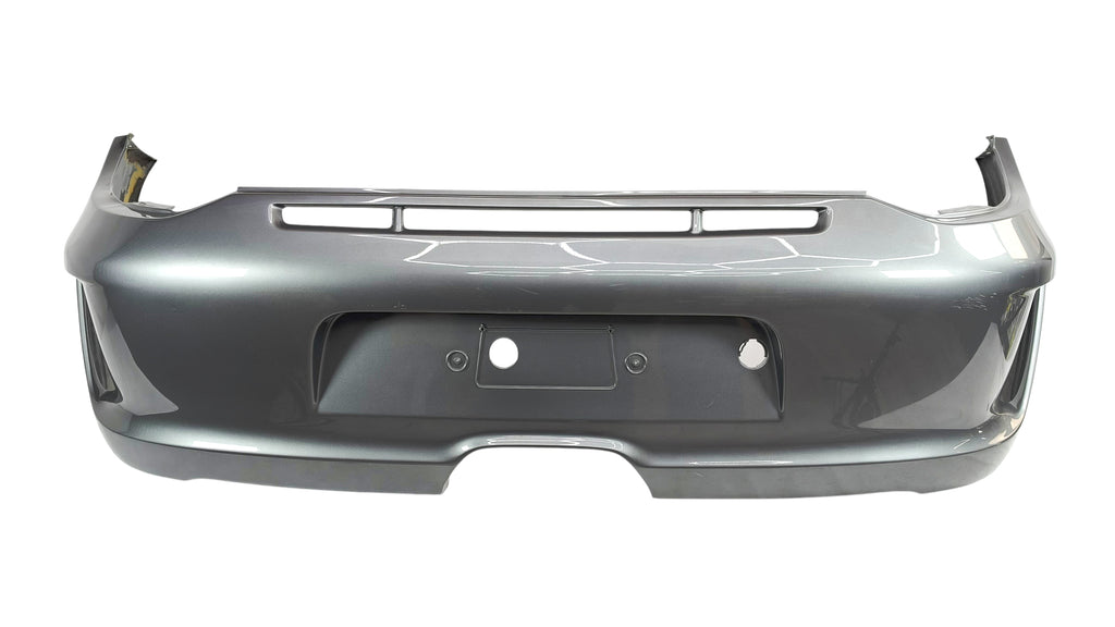 PORSCHE 997 GT3 RS 4.0 REAR BUMPER 99750542191FFF