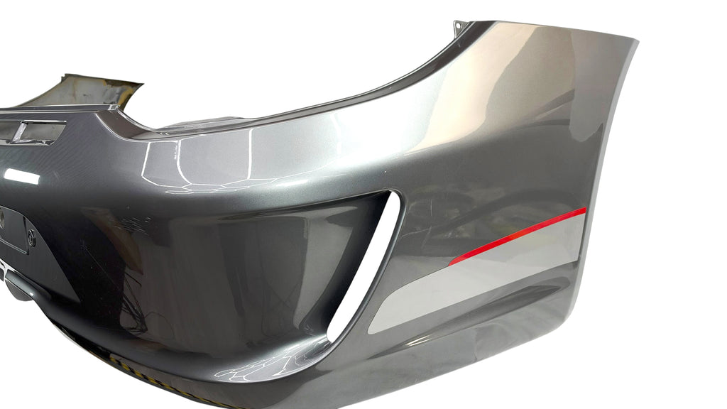 PORSCHE 997 GT3 RS 4.0 REAR BUMPER 99750542191FFF