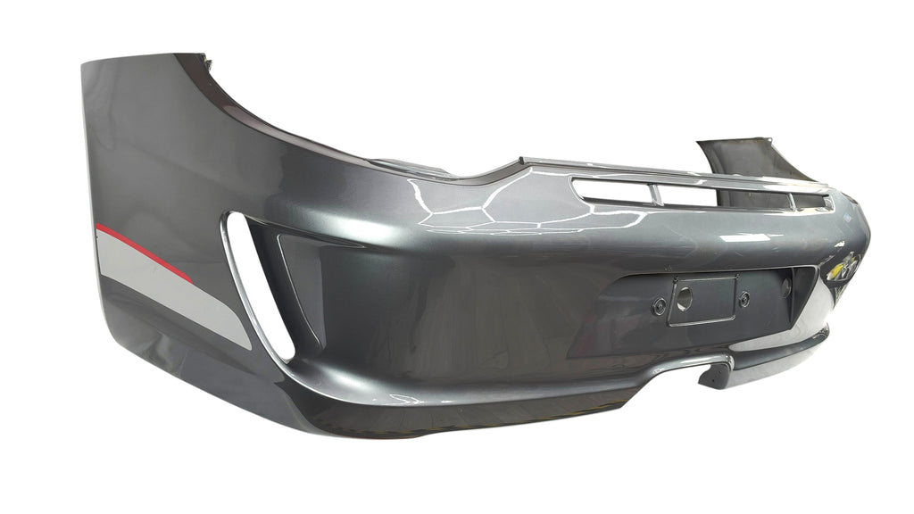 PORSCHE 997 GT3 RS 4.0 REAR BUMPER 99750542191FFF