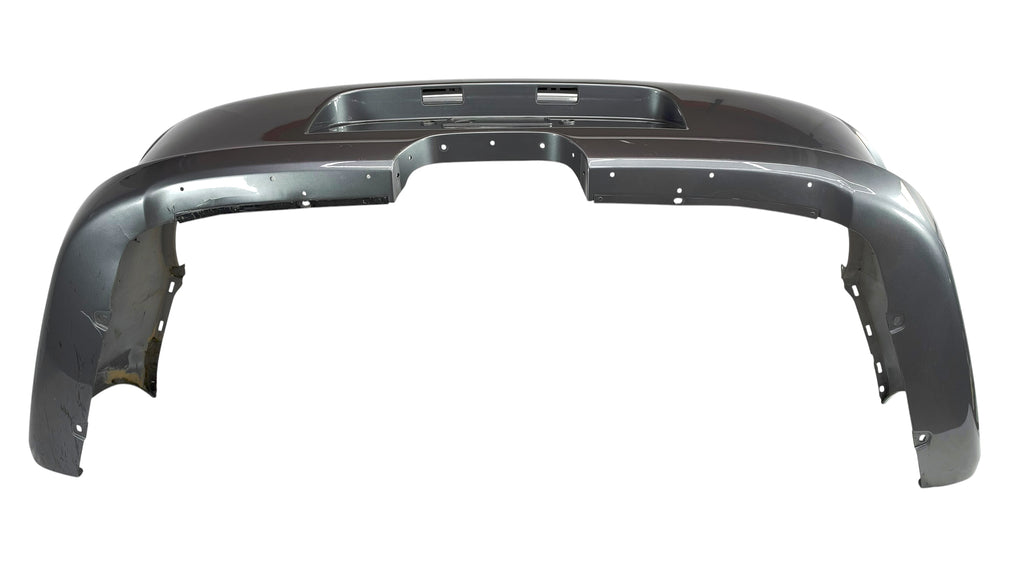PORSCHE 997 GT3 RS 4.0 REAR BUMPER 99750542191FFF