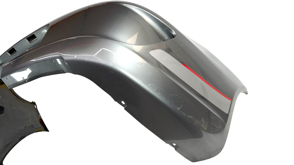 PORSCHE 997 GT3 RS 4.0 REAR BUMPER 99750542191FFF