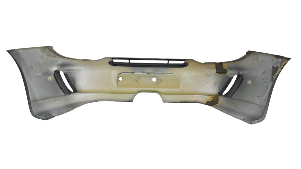 PORSCHE 997 GT3 RS 4.0 REAR BUMPER 99750542191FFF