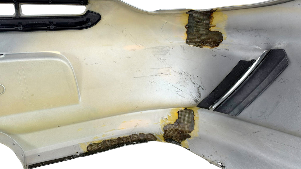 PORSCHE 997 GT3 RS 4.0 REAR BUMPER 99750542191FFF