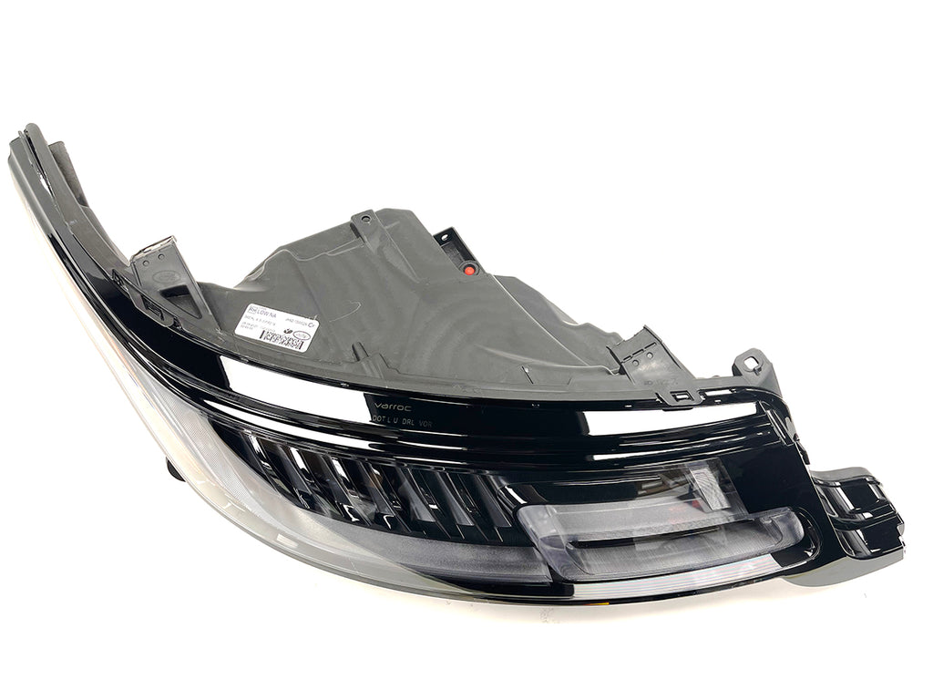 RANGE ROVER L494 LED HEADLIGHT 2019+ JK6213W029-CF