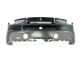 FERRARI 488 CHALLENGE CARBON REAR BUMPER 88582400