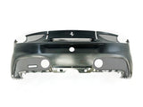 FERRARI 488 CHALLENGE CARBON REAR BUMPER 88582400