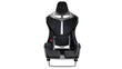 Load image into Gallery viewer, MCLAREN MSO 720S/ 750S "SENNA"  LEFT RACE SEAT ALCANTARA 28NA243CP