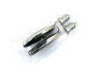 Load image into Gallery viewer, MCLAREN GT KEY FOB 433MHz 13MA006GP (CHROME)