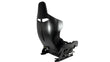 Load image into Gallery viewer, MCLAREN MSO 720S/ 750S "SENNA"  LEFT RACE SEAT ALCANTARA 28NA243CP