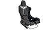 Load image into Gallery viewer, MCLAREN MSO 720S/ 750S "SENNA"  LEFT RACE SEAT LEATHER 28NA242CP