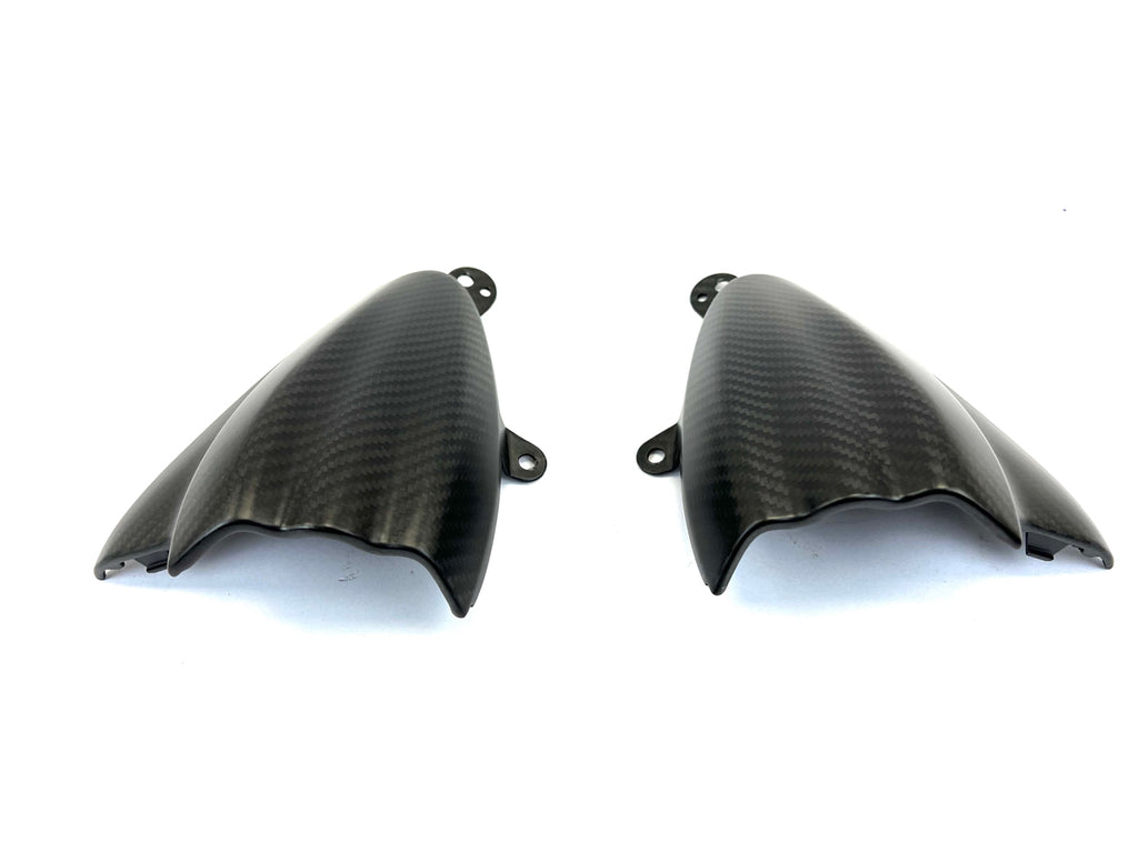 MCLAREN ARTURA MSO CARBON BINNACLE SIDE COVER SET 16NB714CP/16NB716CP