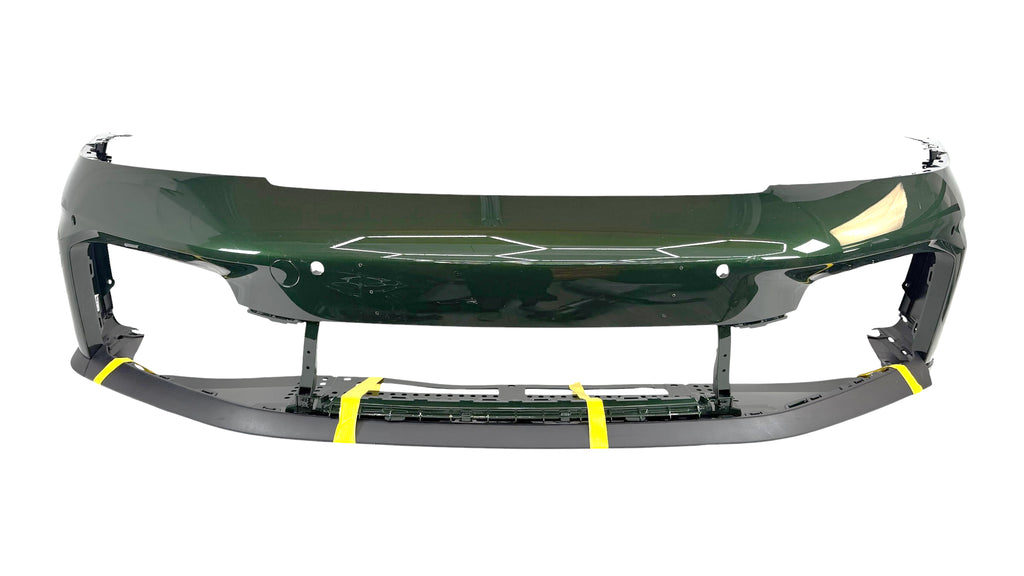PORSCHE 992.2 CARRERA/  GTS FRONT BUMPER 992807221AJ