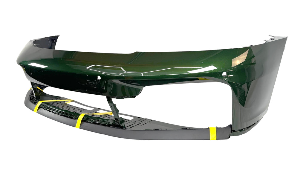 PORSCHE 992.2 CARRERA/  GTS FRONT BUMPER 992807221AJ