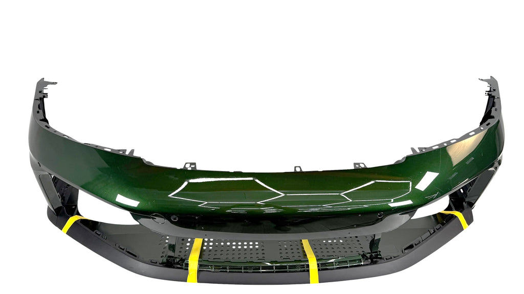 PORSCHE 992.2 CARRERA/  GTS FRONT BUMPER 992807221AJ