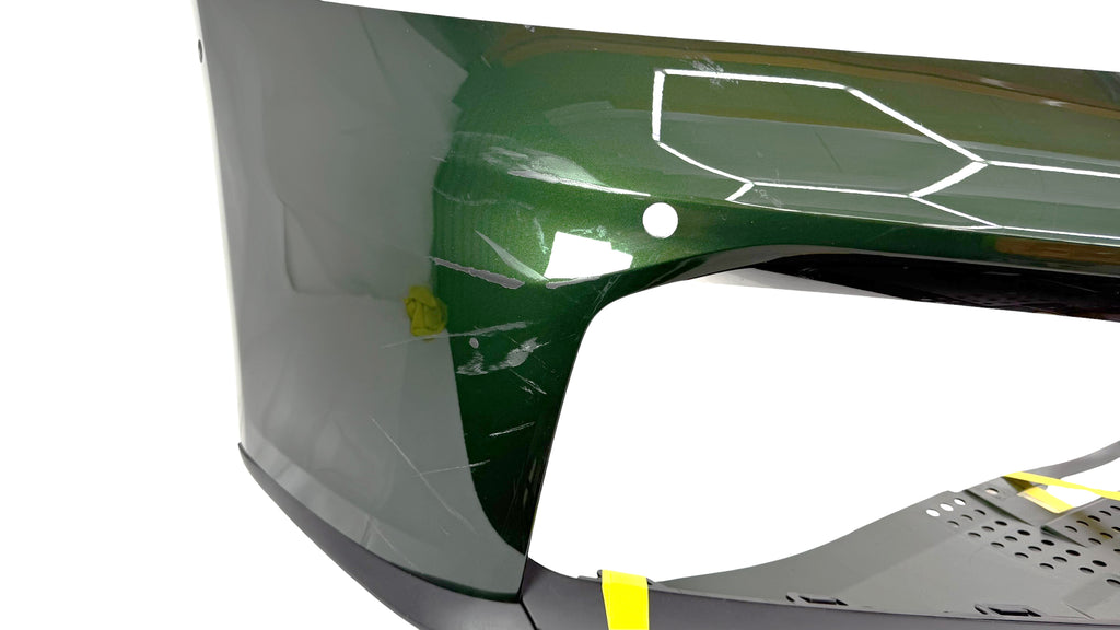 PORSCHE 992.2 CARRERA/  GTS FRONT BUMPER 992807221AJ