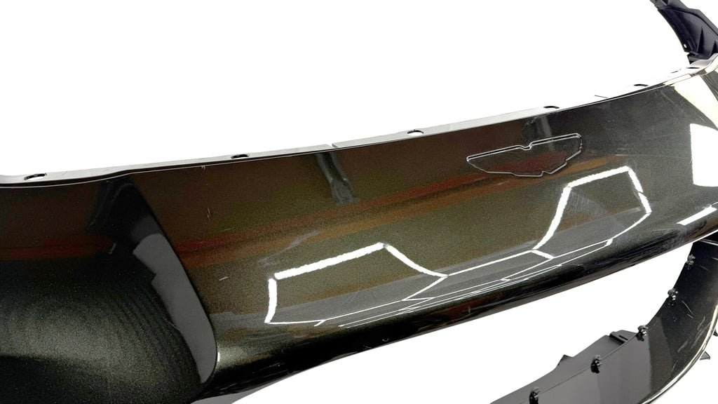 ASTON MARTIN VANTAGE 2018+ FRONT BUMPER MY63-17D957-GA