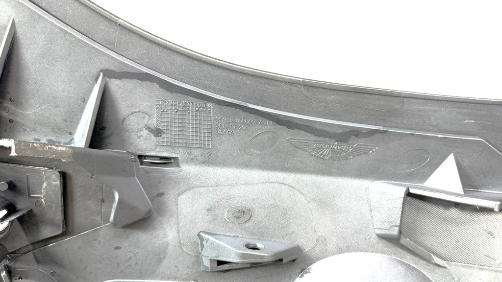 ASTON MARTIN VANTAGE 2018+ FRONT BUMPER MY63-17D957-GA