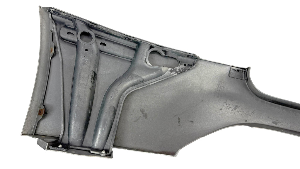 ASTON MARTIN VANTAGE V8/ V12 FRONT BUMPER AD23-17D957-AG