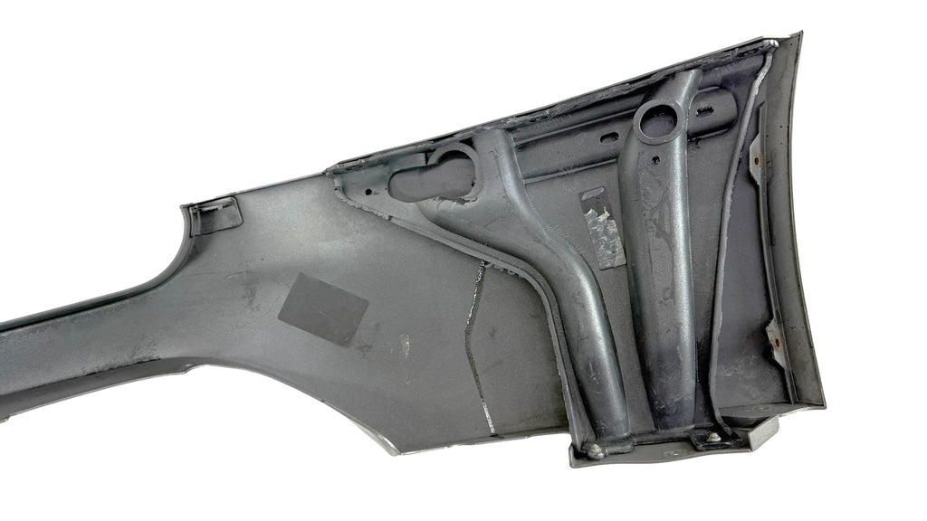 ASTON MARTIN VANTAGE V8/ V12 FRONT BUMPER AD23-17D957-AG