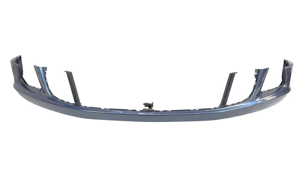 BENTLEY CONTINENTAL GT GTC FRONT BUMPER 2012+ (UK+EURO SPEC) 3W3807221
