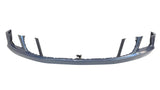 BENTLEY CONTINENTAL GT GTC FRONT BUMPER 2012+ (UK+EURO SPEC) 3W3807221