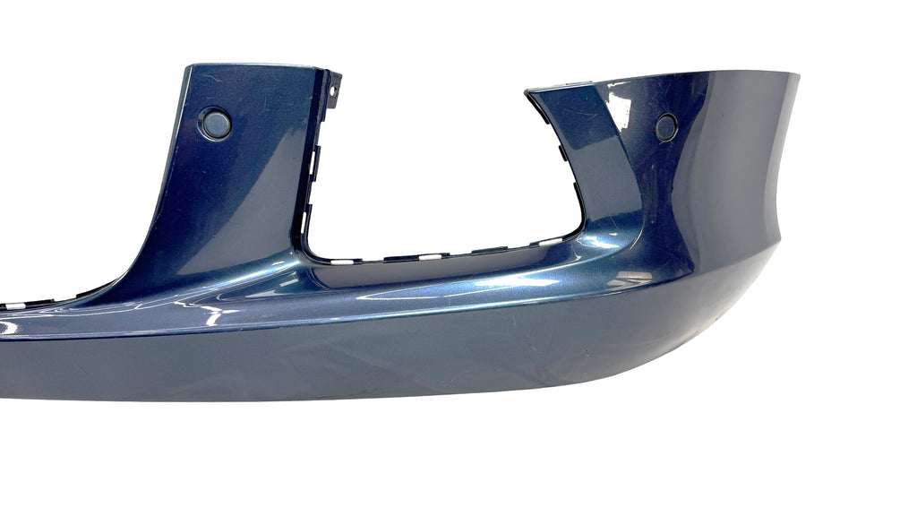 BENTLEY CONTINENTAL GT GTC FRONT BUMPER 2012+ (UK+EURO SPEC) 3W3807221
